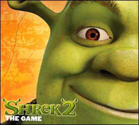 Shrek
