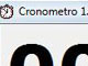 Software Cronometro