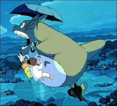 Totoro