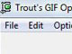 Trout's Gif Optimizer