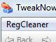 TweakNow RegCleaner