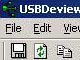 USBDeview