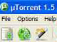 µTorrent