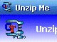 UnZip Me