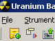 Uranium Backup