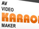 Video Karaoke Maker