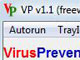 Virus Prevention for Pen Drive