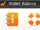 Wallet Balance