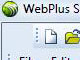 WebPlus Starter Edition