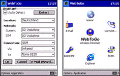 WebToGo 4.1.1