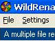 WildRename v2.07