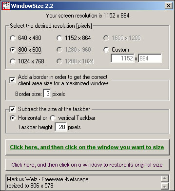 WindowSize 2.2