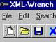 XML:Wrench