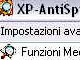 XP AntiSpy