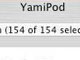 YamiPod