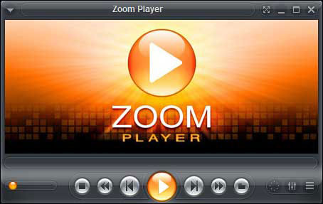 Zoom Player