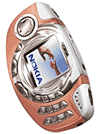 Nokia 3300