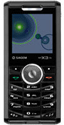 Sagem My 301X