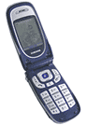Samsung D100