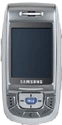 Samsung D500E