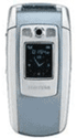 Samsung E710