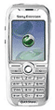 Sony EricssonK500i