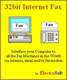 Internet Fax